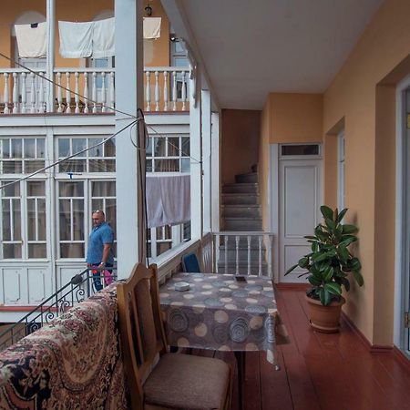 Meidan Suites Tbilisi Ngoại thất bức ảnh