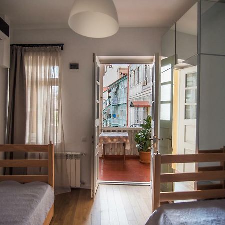 Meidan Suites Tbilisi Ngoại thất bức ảnh