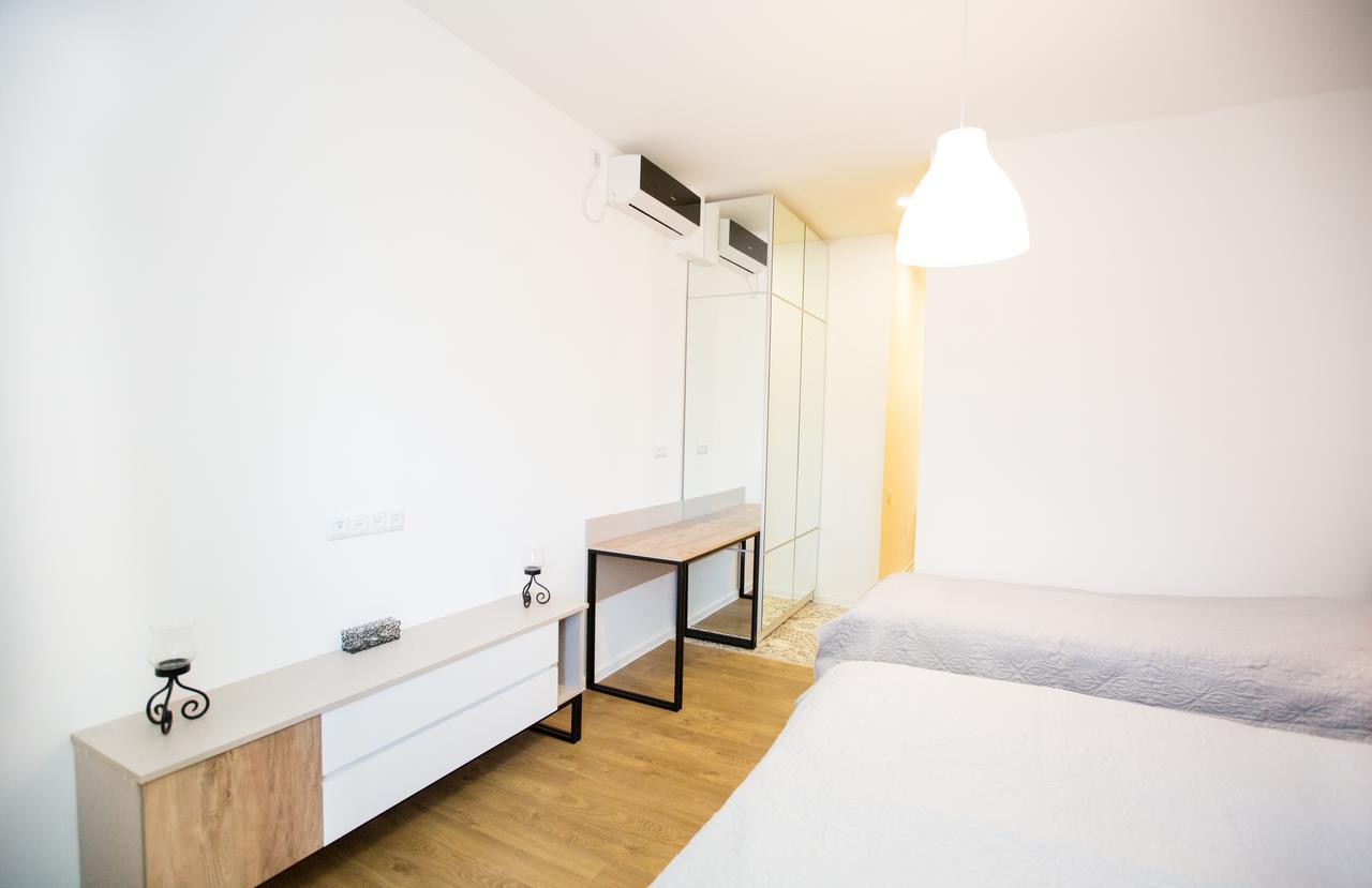 Meidan Suites Tbilisi Ngoại thất bức ảnh