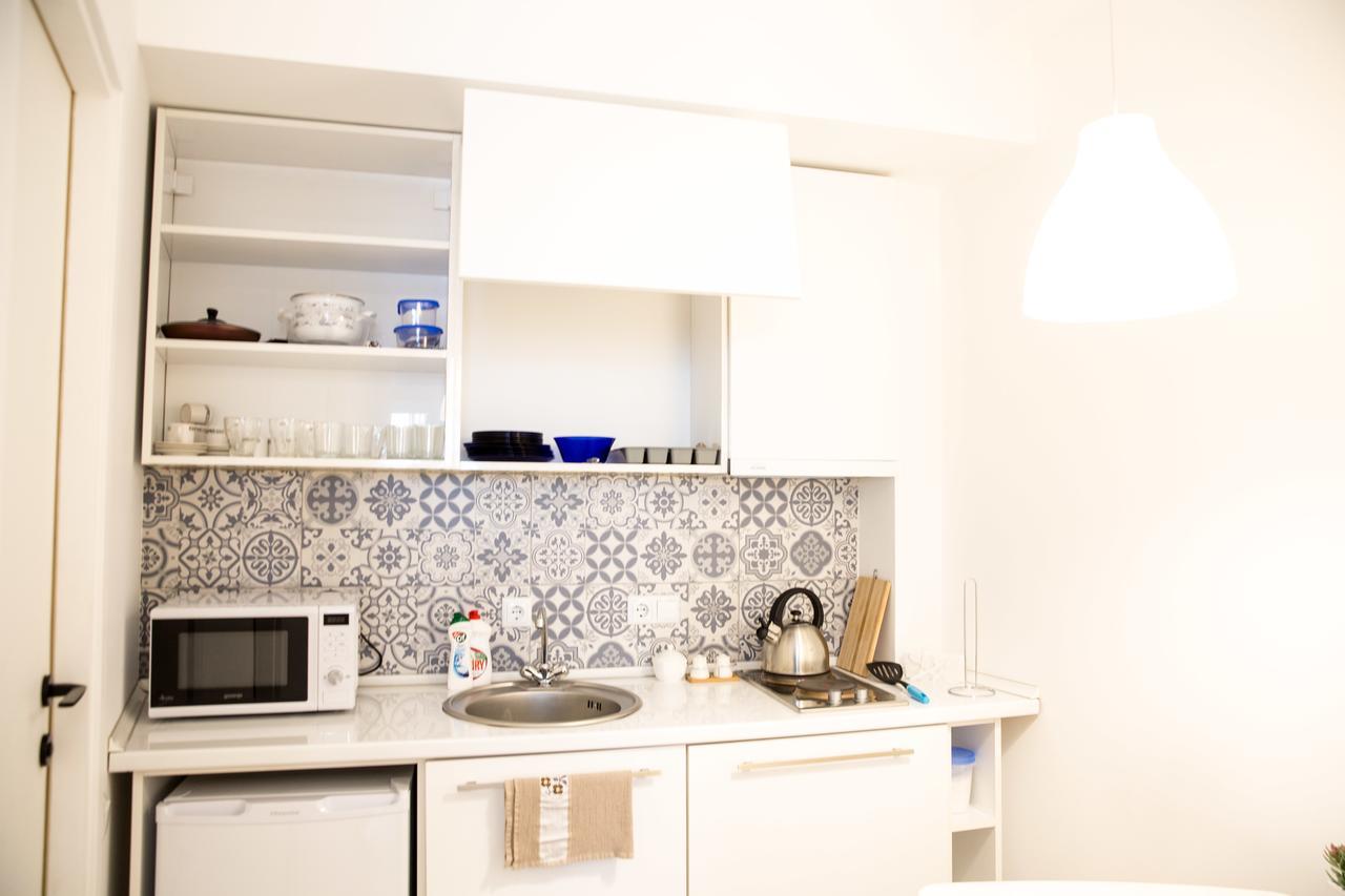 Meidan Suites Tbilisi Ngoại thất bức ảnh