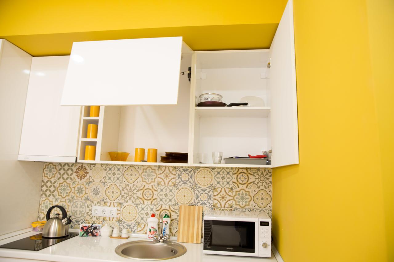 Meidan Suites Tbilisi Ngoại thất bức ảnh