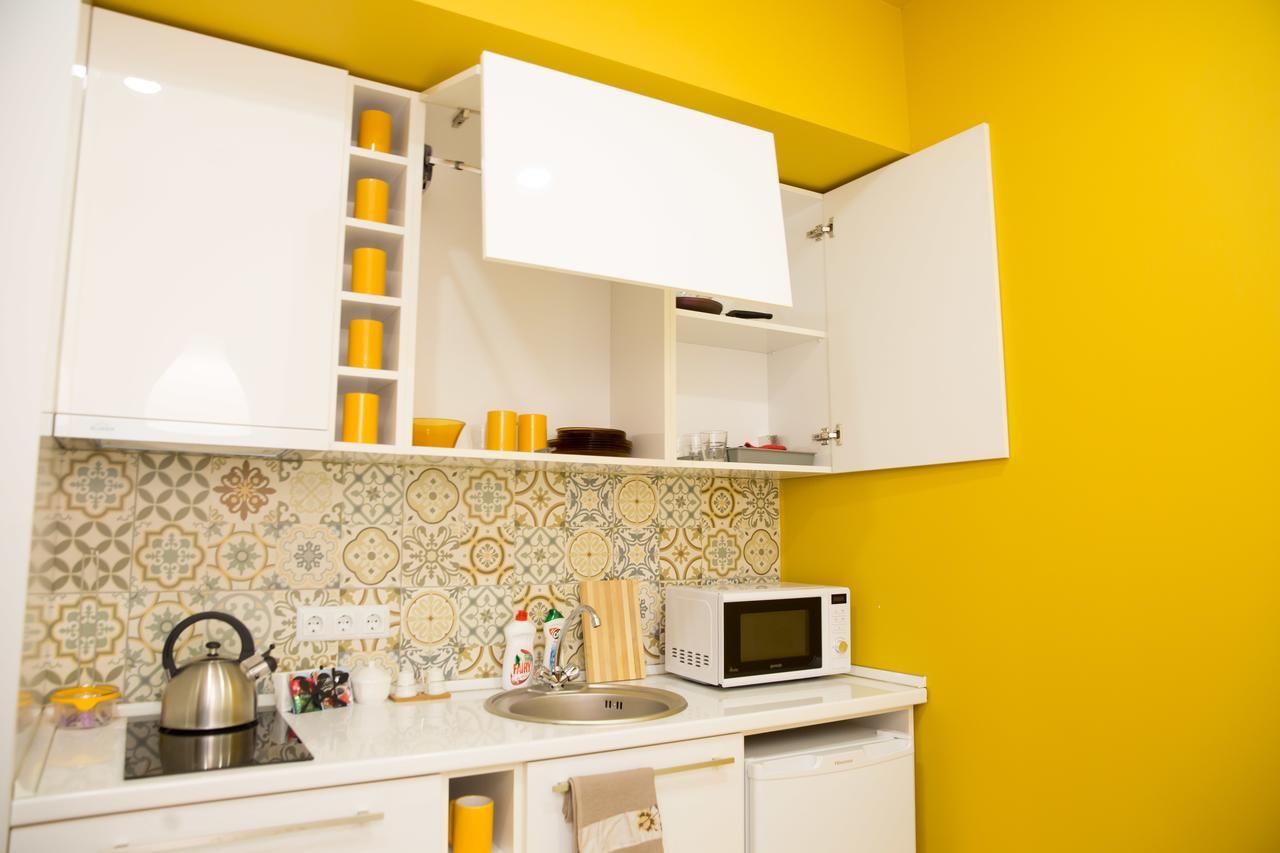 Meidan Suites Tbilisi Ngoại thất bức ảnh