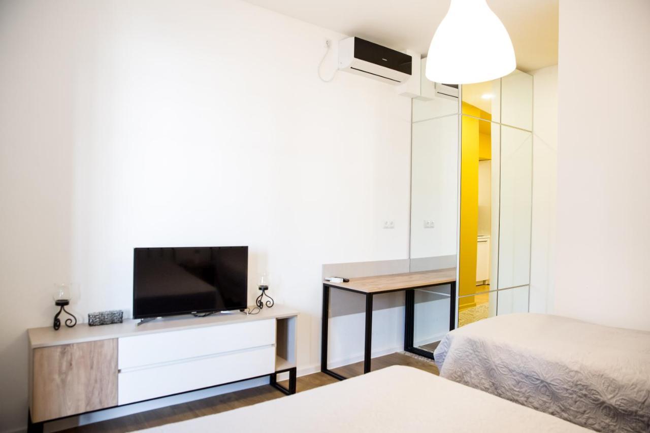 Meidan Suites Tbilisi Ngoại thất bức ảnh