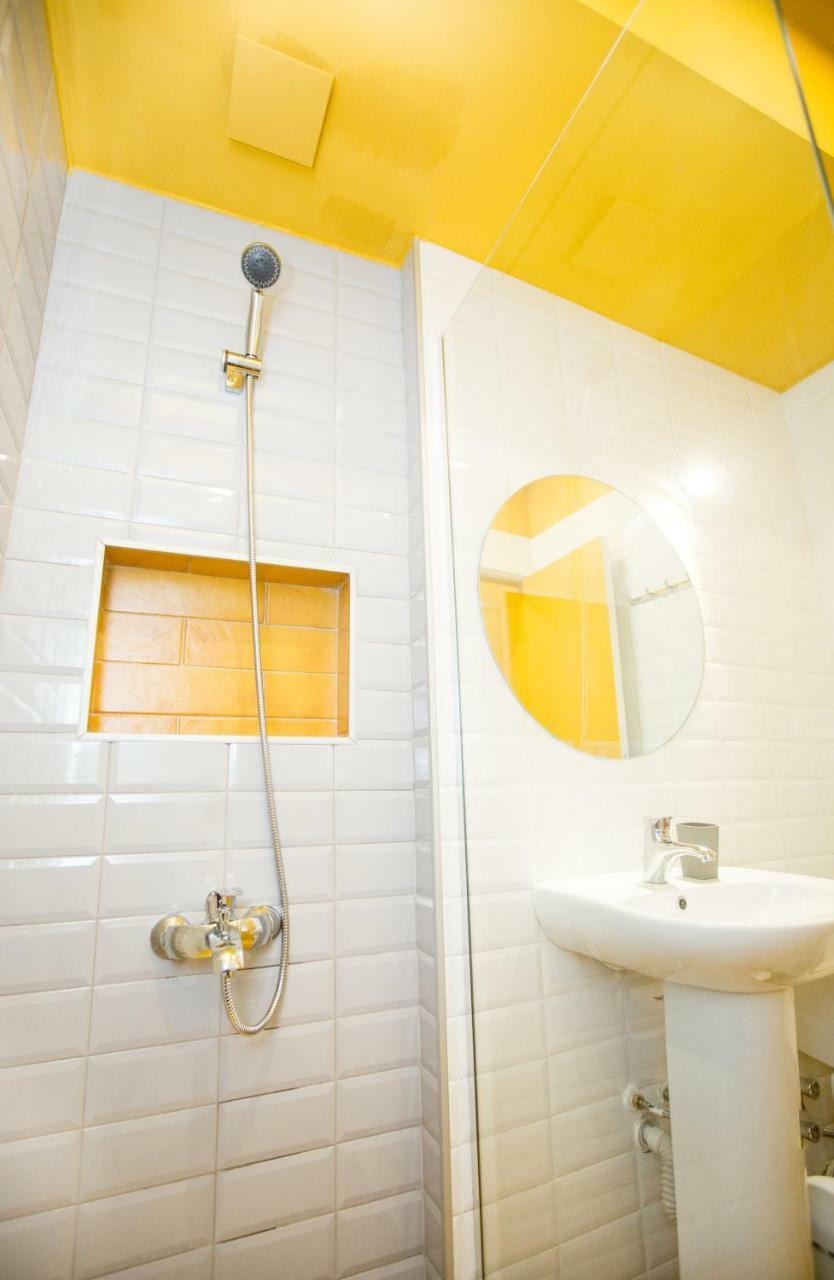 Meidan Suites Tbilisi Ngoại thất bức ảnh
