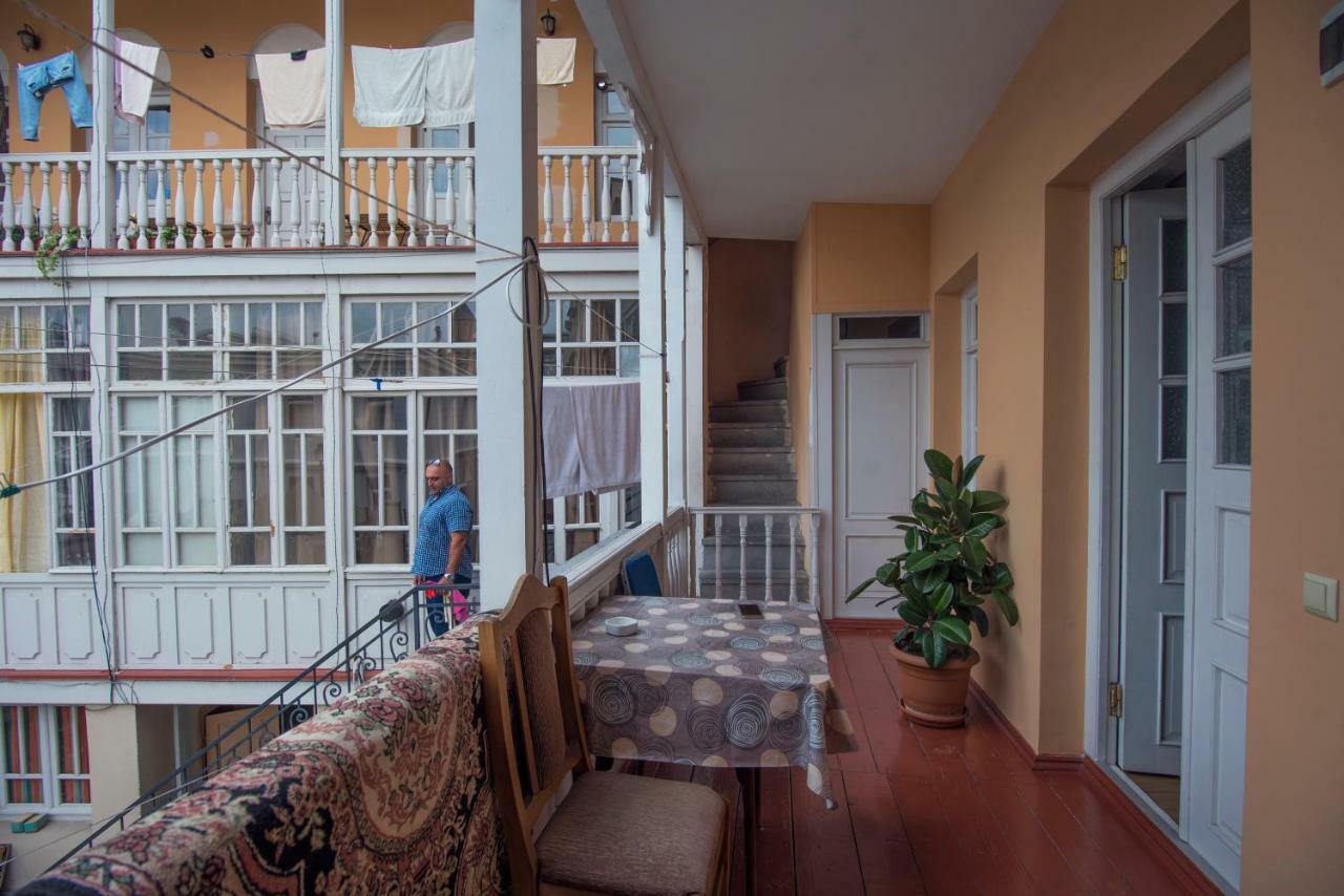 Meidan Suites Tbilisi Ngoại thất bức ảnh