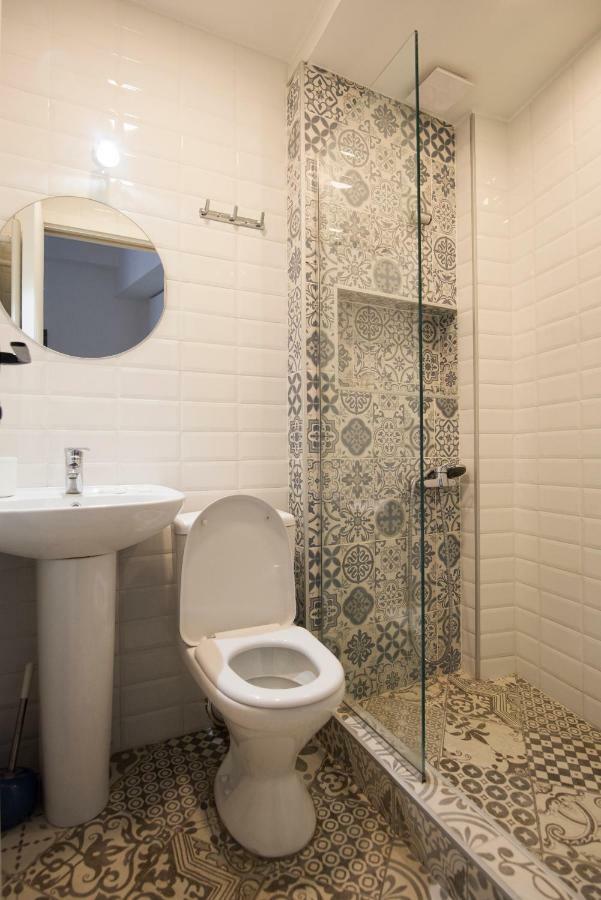Meidan Suites Tbilisi Ngoại thất bức ảnh