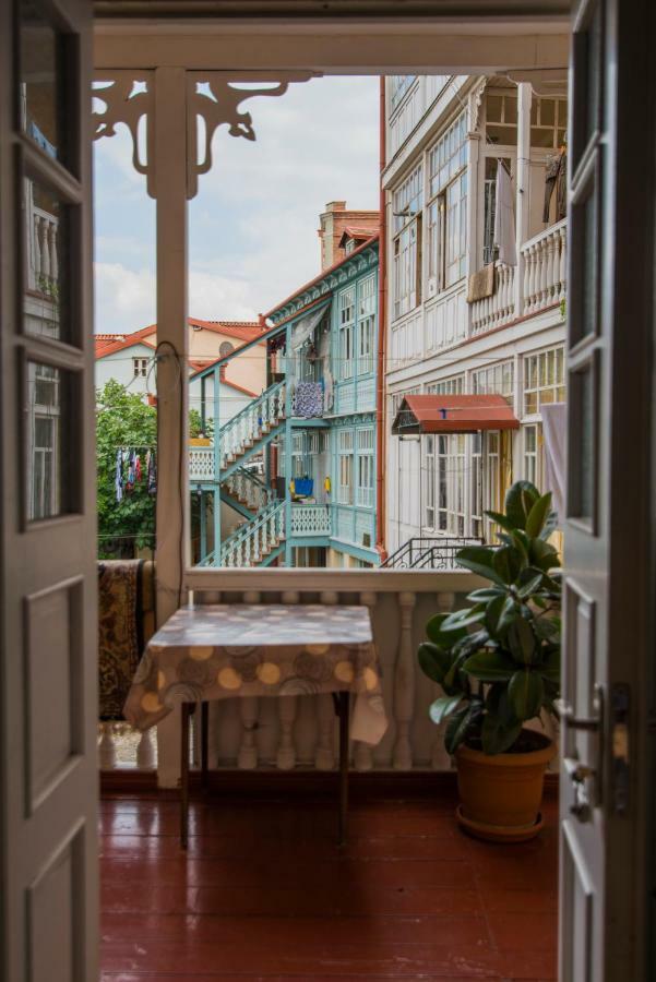 Meidan Suites Tbilisi Ngoại thất bức ảnh