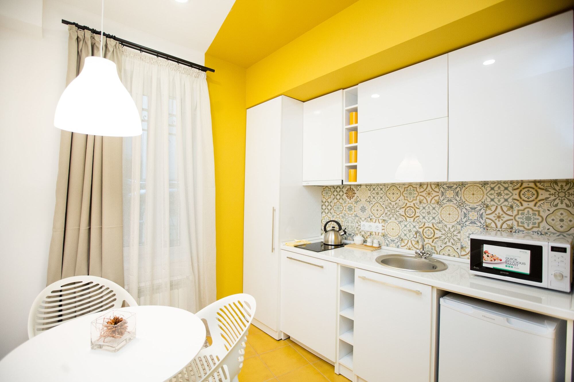 Meidan Suites Tbilisi Ngoại thất bức ảnh